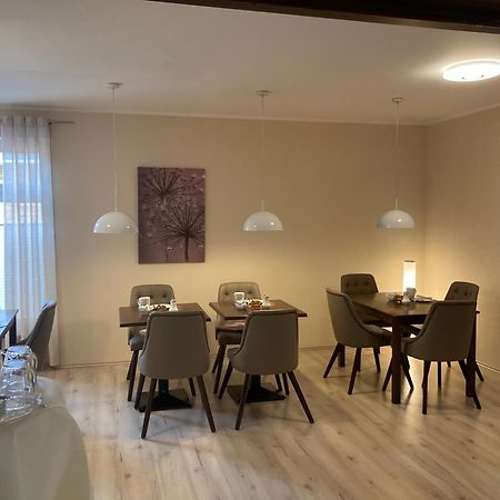 City Hotel Гифхорн Экстерьер фото