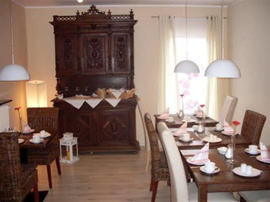 City Hotel Гифхорн Экстерьер фото