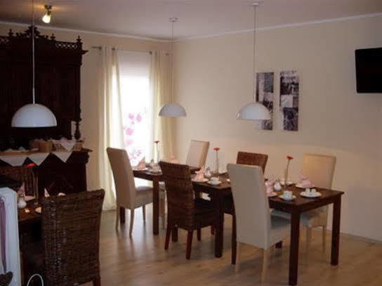City Hotel Гифхорн Экстерьер фото